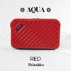 AQUA COLORS RED