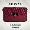 TERRA IRON RED